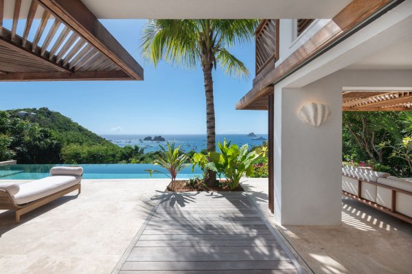Villa La Bulle - picture 5