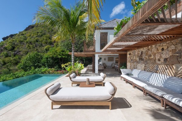 Villa La Bulle - picture 3