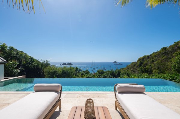 Villa La Bulle - picture 1
