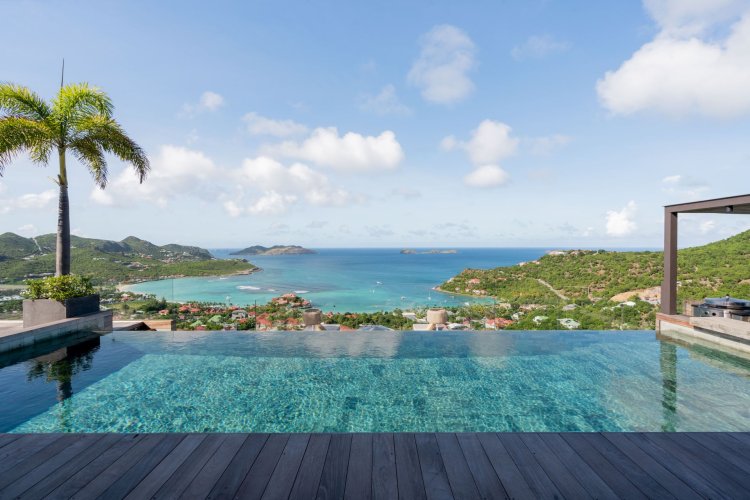 Villa Vue de Rêve - picture 3