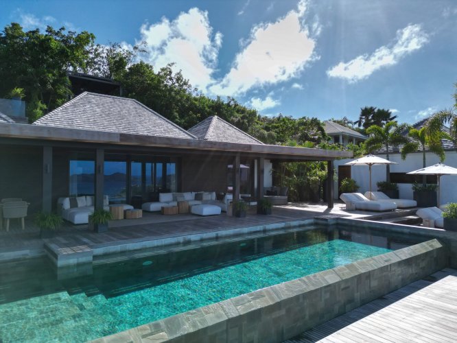 Villa Vue de Rêve - picture 5