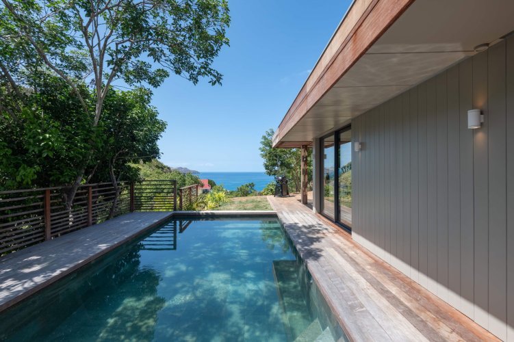 Villa Bilou - picture 1