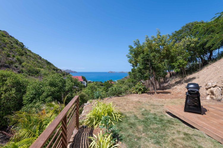 Villa Bilou - picture 5