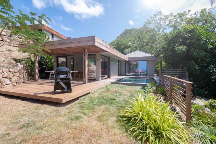 Villa Bilou - picture 4