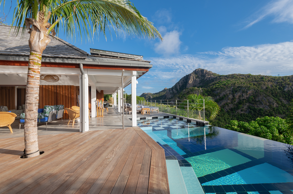 Villa Dancing Queen - picture 2