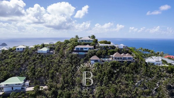 Propriété 5 chambres... - picture 2