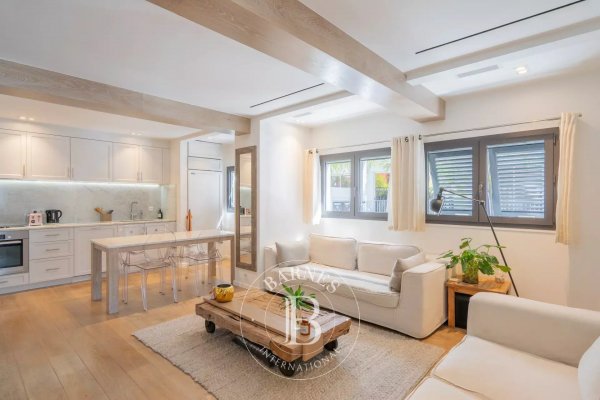 Appartement à Gustavia - picture 1