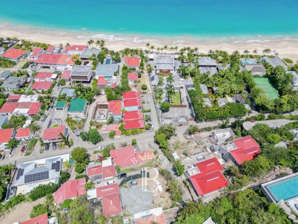 Exclusivité - Terrain de... - picture 1