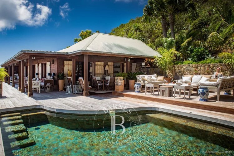 4-bedroom Villa in Vitet - picture 5