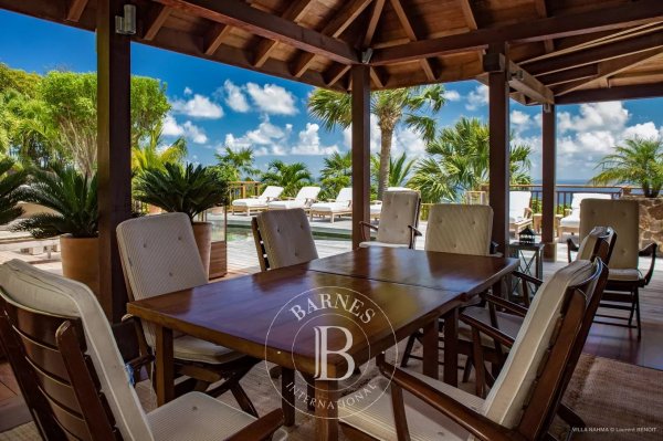 4-bedroom Villa in Vitet - picture 4