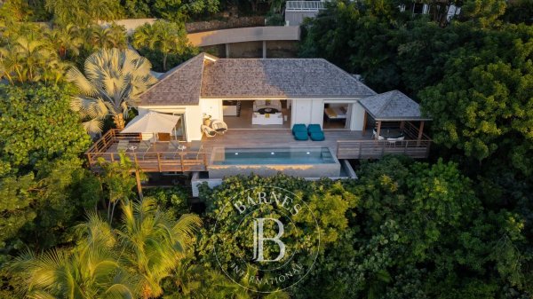 Villa in Pointe Milou - picture 2