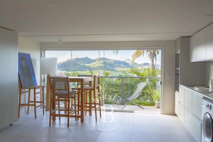 Studio in Saint-Jean - picture 4