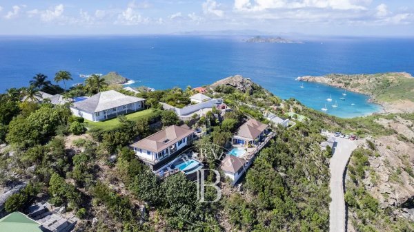 Propriété 5 chambres... - picture 1