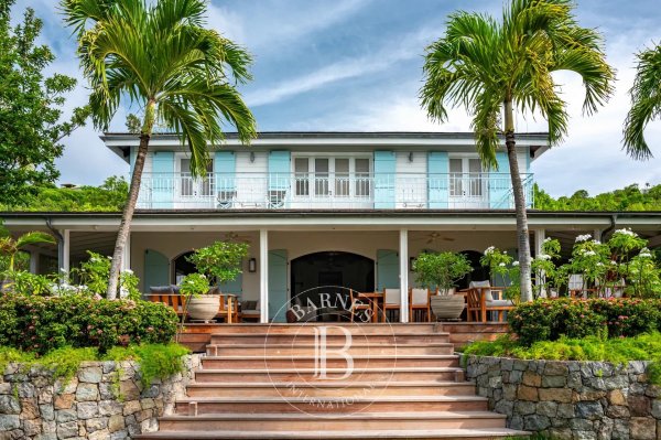 Villa dans les hauteurs de... - picture 2