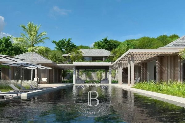 Terrain Pointe Milou - picture 5