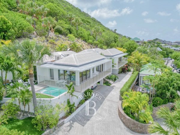 Loft à Flamands - picture 4