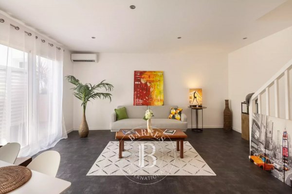 Appartement 1 chambre... - picture 2