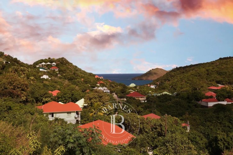 Villa in Merlette - picture 5