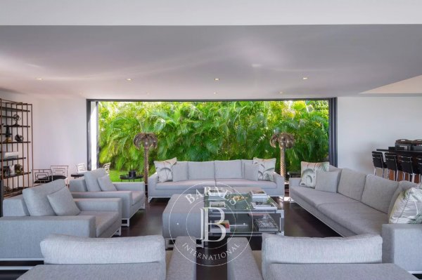 Luxueuse villa à St Jean - picture 5