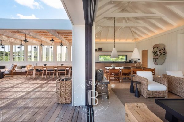 Villa 4 chambres à Pointe... - picture 4