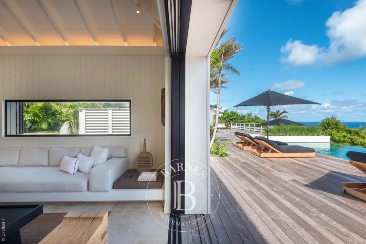 4-Bedroom Villa in Pointe... - picture 5