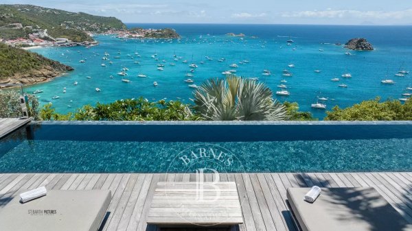 Belle villa vue mer à Saint... - picture 2