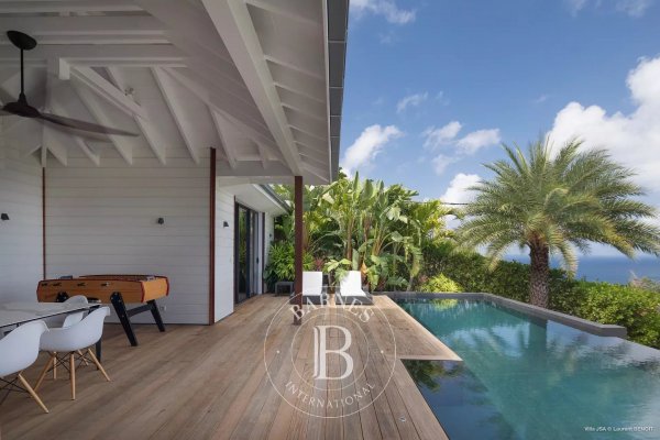 Villa d’exception à Lurin... - picture 4