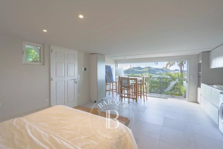 Studio in Saint-Jean - picture 2