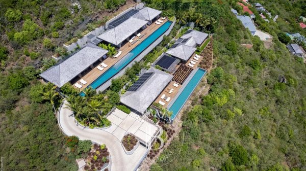 Propriété exceptionnelle 9... - picture 3