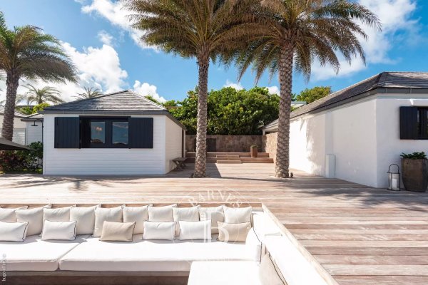 Villa 4 chambres à Pointe... - picture 3