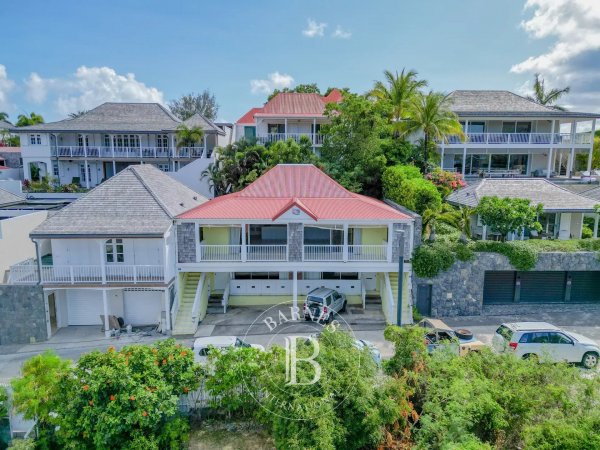 Appartement avec vue sur le... - picture 2