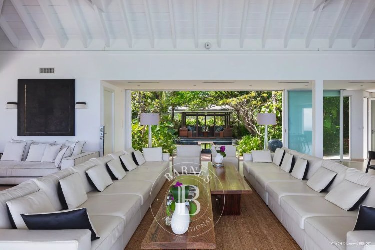 Villa in Lurin - picture 4
