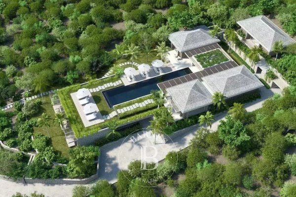 Terrain Pointe Milou - picture 3