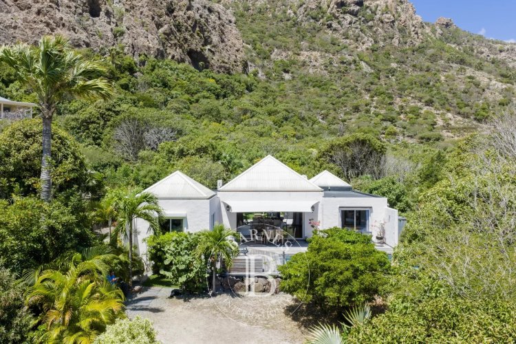 Villa à Grand Fond - picture 3