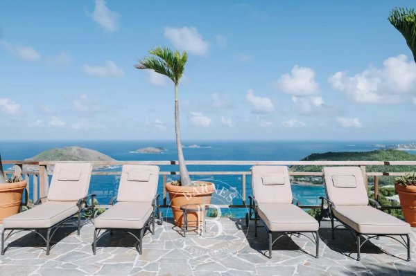 Propriété 5 chambres... - picture 5