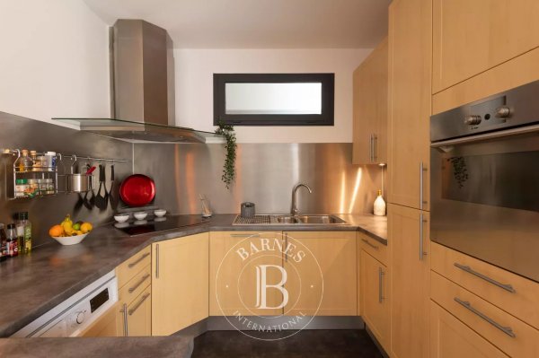 Appartement 1 chambre... - picture 4