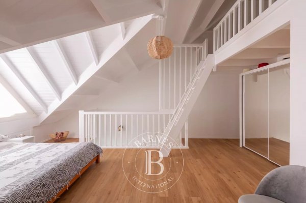 Appartement 1 chambre... - picture 5