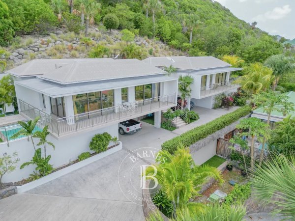 Loft à Flamands - picture 3