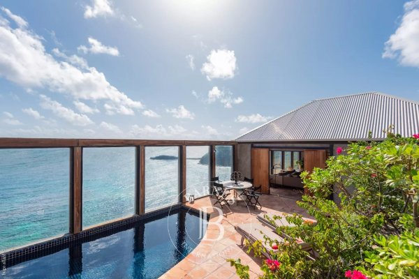 Beautiful contemporary villa... - picture 2