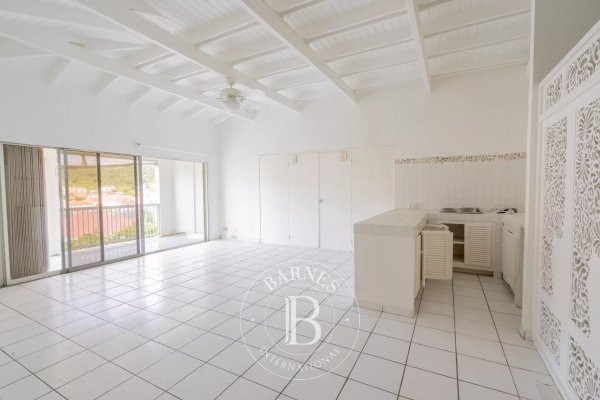 Appartement avec vue sur le... - picture 5