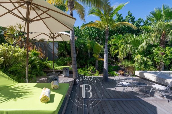 Villa Contemporaine de 3... - picture 5