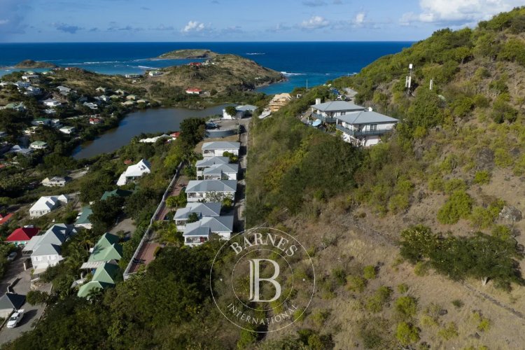 Appartements Petit Cul-de-Sac - picture 5