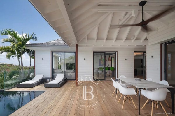 Villa d’exception à Lurin... - picture 3