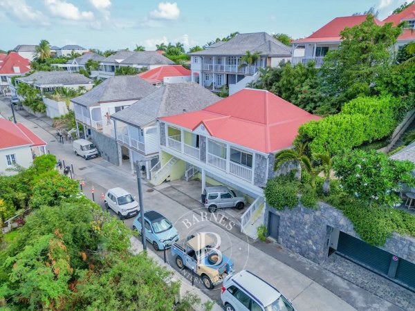 Appartement avec vue sur le... - picture 4