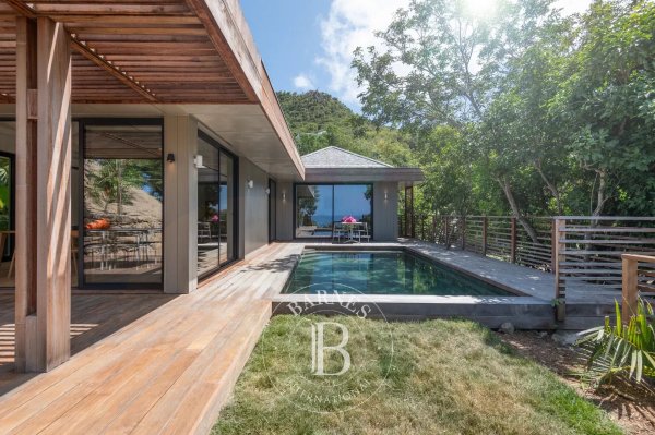 Villa à Lorient - picture 2