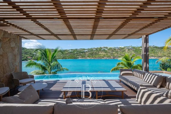 À vendre, Villa Marigot - picture 3