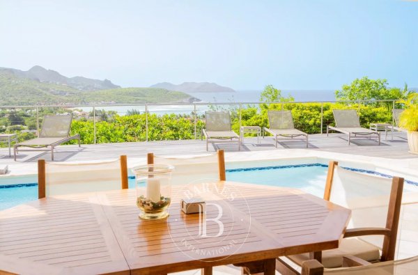 Villa avec vue mer à... - picture 5