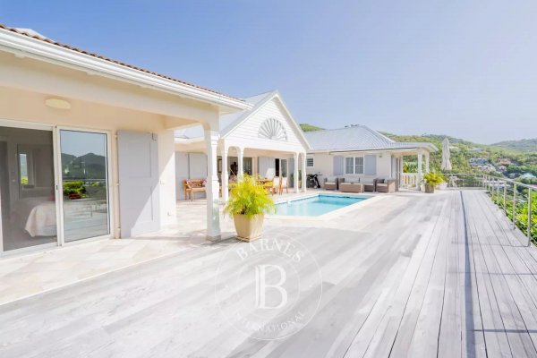 Villa avec vue mer à... - picture 3