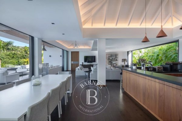 Luxueuse villa à St Jean - picture 2