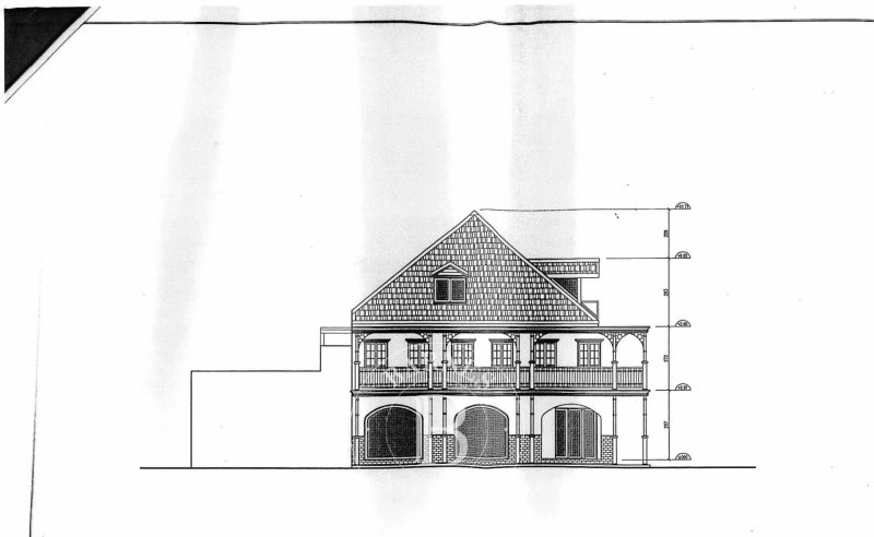 Beau bâtiment à vendre - picture 1